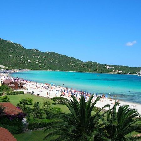 Appartamento Cala Reale, Piano Terra Маринелла Экстерьер фото